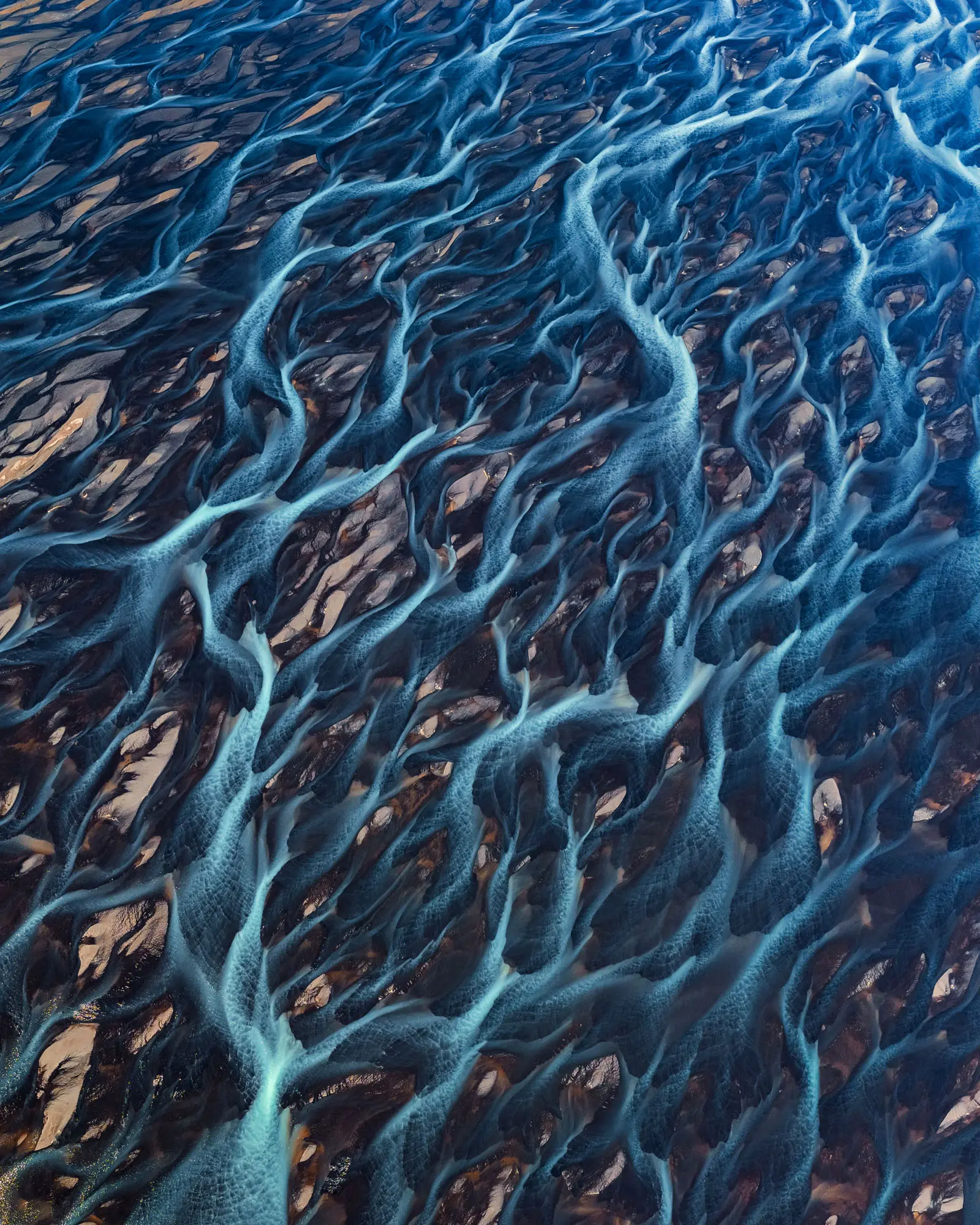 The Abstract Lowlands 2027 – Braided Rivers