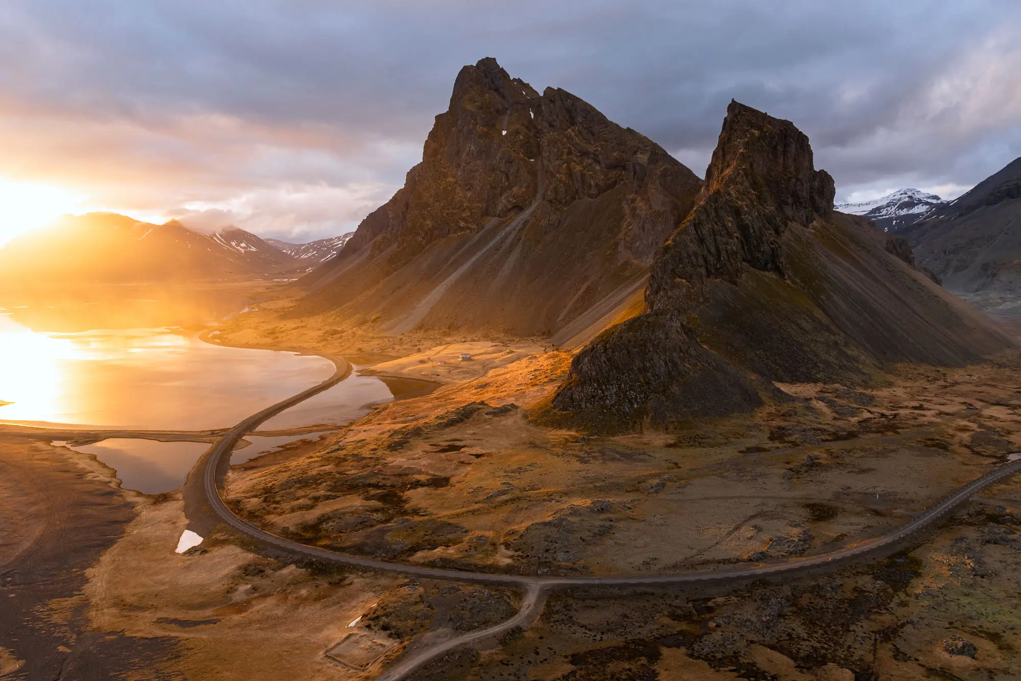 Iceland Early Spring 2027 – Rivers and Glaciers