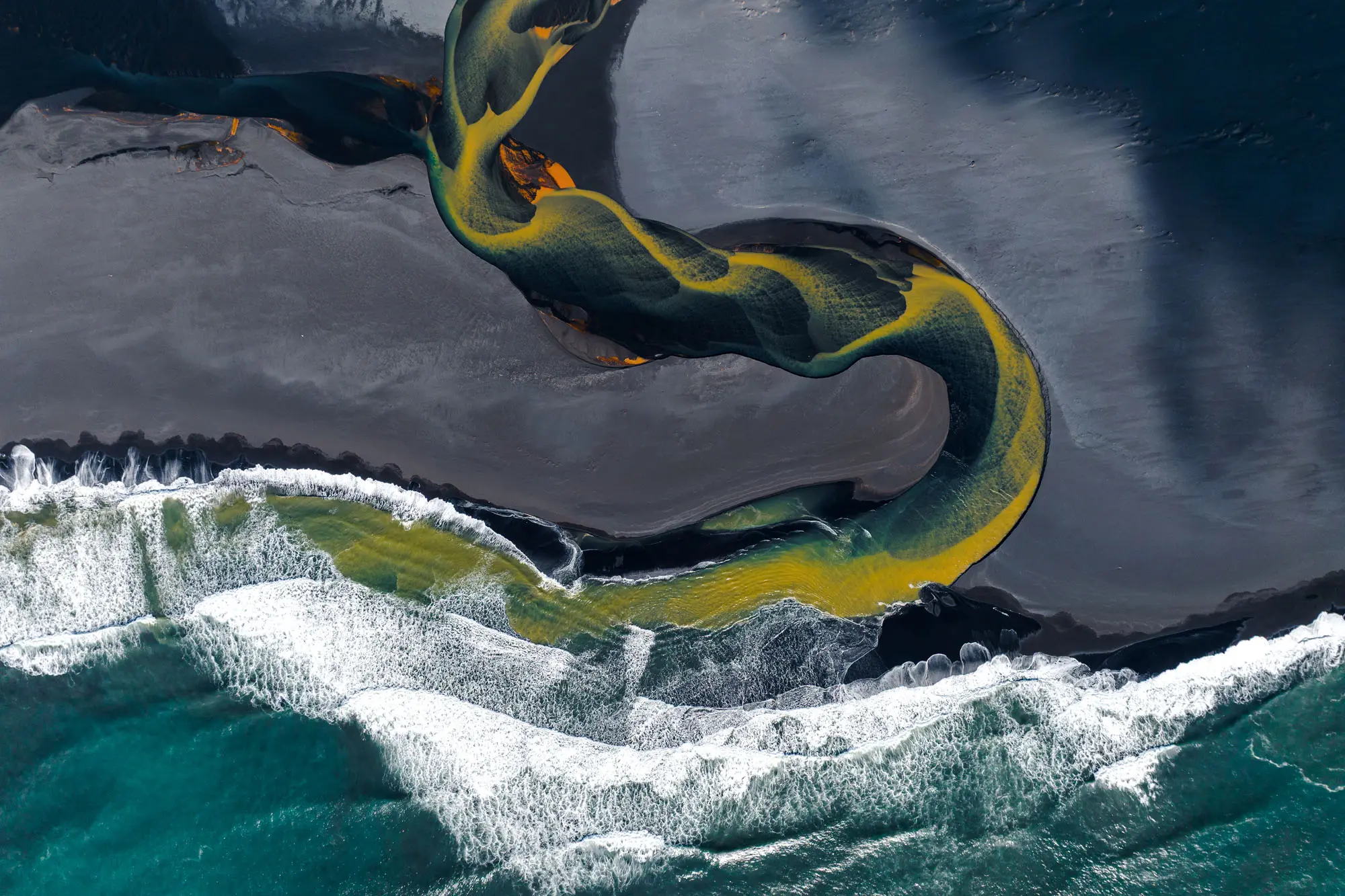 Iceland Early Spring 2027 – Rivers and Glaciers