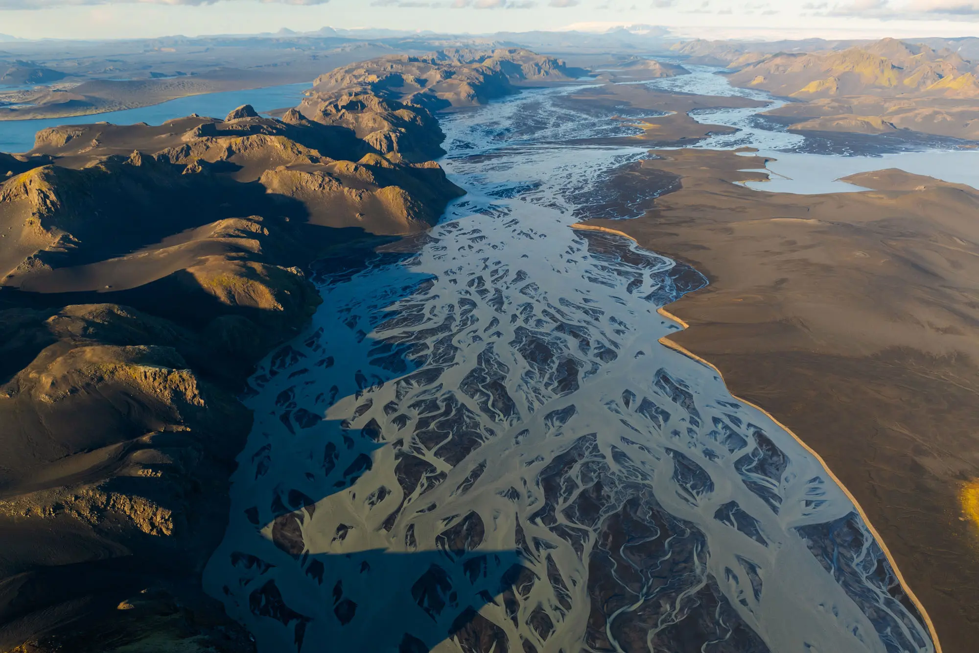 Highlands of Iceland – July 2027